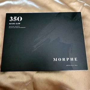 Morphe 350 Natural Glow
